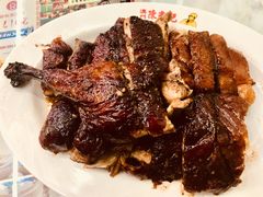 -澳门陈光记烧味饭店(万象城店)