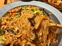 -水平有限广西米粉·广西风味集(五道口店)