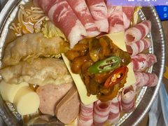 -西月山居匠心创意料理(江汉路新佳丽广场店)