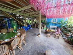 大堂-傣泐金湾餐厅