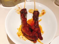 酱鸡爪-南门小馆·清真(国贸商城店)