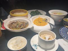 -芳芳私房菜·精做淮扬菜(承德路店)