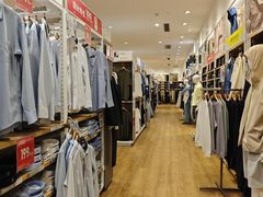 -优衣库(重庆万象城店)