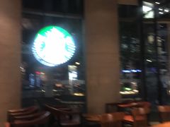 -星巴克(北京三里屯SOHO一店)