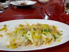 -墨白私房菜·广东菜 粤菜