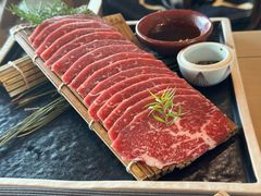 -黑牛の店·和牛烧肉(欢乐港湾店)