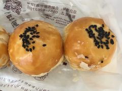 蛋黄酥-詹记桃酥(包河万达店)