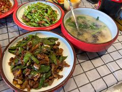 -江西老表·经典江西八大碗