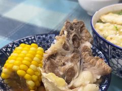 -園丁烤肉缸子肉