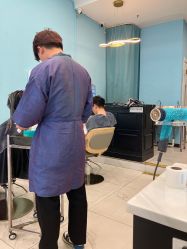 -社慕颜·禾沐造型