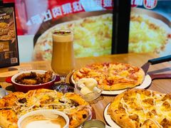 -必胜客(大宁路店)