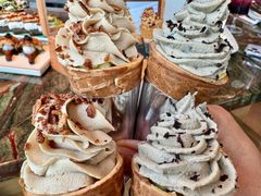 -炙柒Sekinana·精致料理 烧鸟·铁板烧(海上世界店)