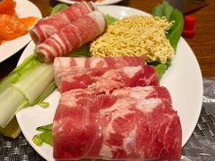 -拉萨瑞吉酒店-秀餐厅