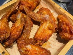 -肉加韩国料理·烤肉(金茂湾店)
