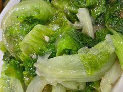 -青竹园海鲜餐厅(海天路店)