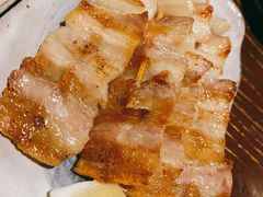 -鸟亭·居酒屋(青年路店)