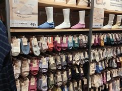 -MUJI无印良品(京西大悦城店)