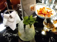 -Bar The Vortex(高新万达店)