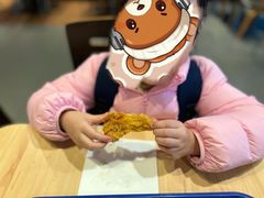 -汉堡王(上海凌云壹街坊店)