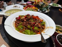 -老山东·山东菜(鲁菜名店)