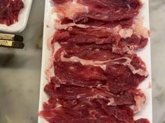 -二刀潮牛·鲜牛肉火锅(爱融荟城店)