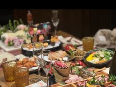 -肉魁屋·烧肉·烧鸟·酒场(高新店)