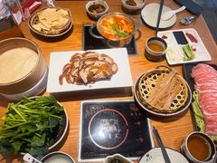 -德香苑脆皮烤鸭·经典(爱融荟城店)