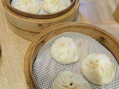 经典上海蟹粉小笼汤包-一品小笼(金融街店)
