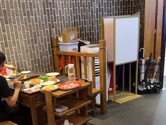 -井格重庆火锅(临平银泰城店)