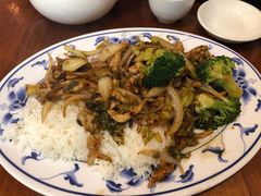 -玫瑰苑烧腊饭店