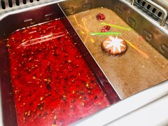 -草原塞蛮羊火锅城(港湾店)