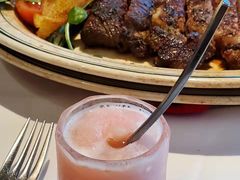 -燃扒房Steakhouse(皇庭店)