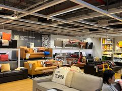 -宜家家居(四元桥商场店)