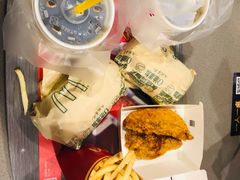 -麦当劳(未来城购物中心店)