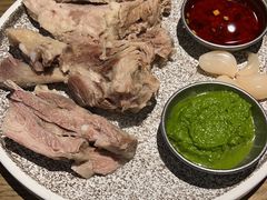 -那时新疆·若羌(经纬汇店)