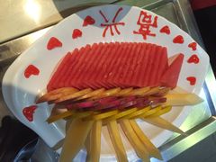 -海底捞火锅(海宁路店)