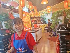 -江湖水乡铁锅炖魚(周庄嘉园店)