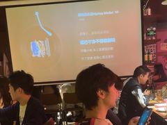 -你又瘦了小酒馆(奥体店)