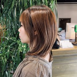 -TWOFACE 双面理发馆