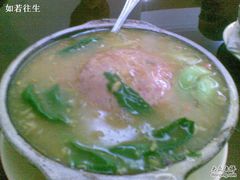 图像034-白家餐厅(徐家汇店)