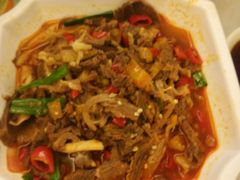 -红色湘菜馆(春风店)