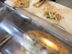 -咏春葱油饼(德政中路店)