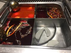 -海底捞火锅(方塔东街店)