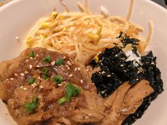 -新石器烤肉(南站店)