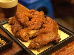 状元烤猪手-状元阁烧烤(新华路总店)