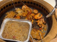 -花味·自助烤肉(江宁同曦店)