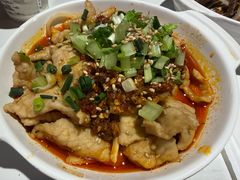 -付小姐在成都(五道口店)