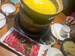 -捞围鲜·港式打边炉(海阳路店)