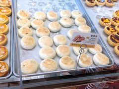 -鲍师傅糕点(海陵北路店)