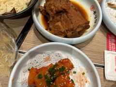 -云味馆·云南菜·云南米线(景田店)